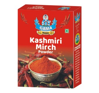 Kashmiri Mirch